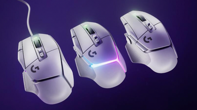 【POST 76】Logitech G G502X 全新電競滑鼠！光學、速度感大躍升｜電腦資訊