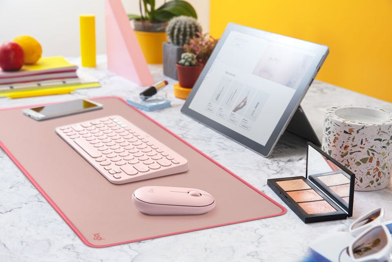 STUDIO DESK MAT 桌面滑鼠墊 - 2B