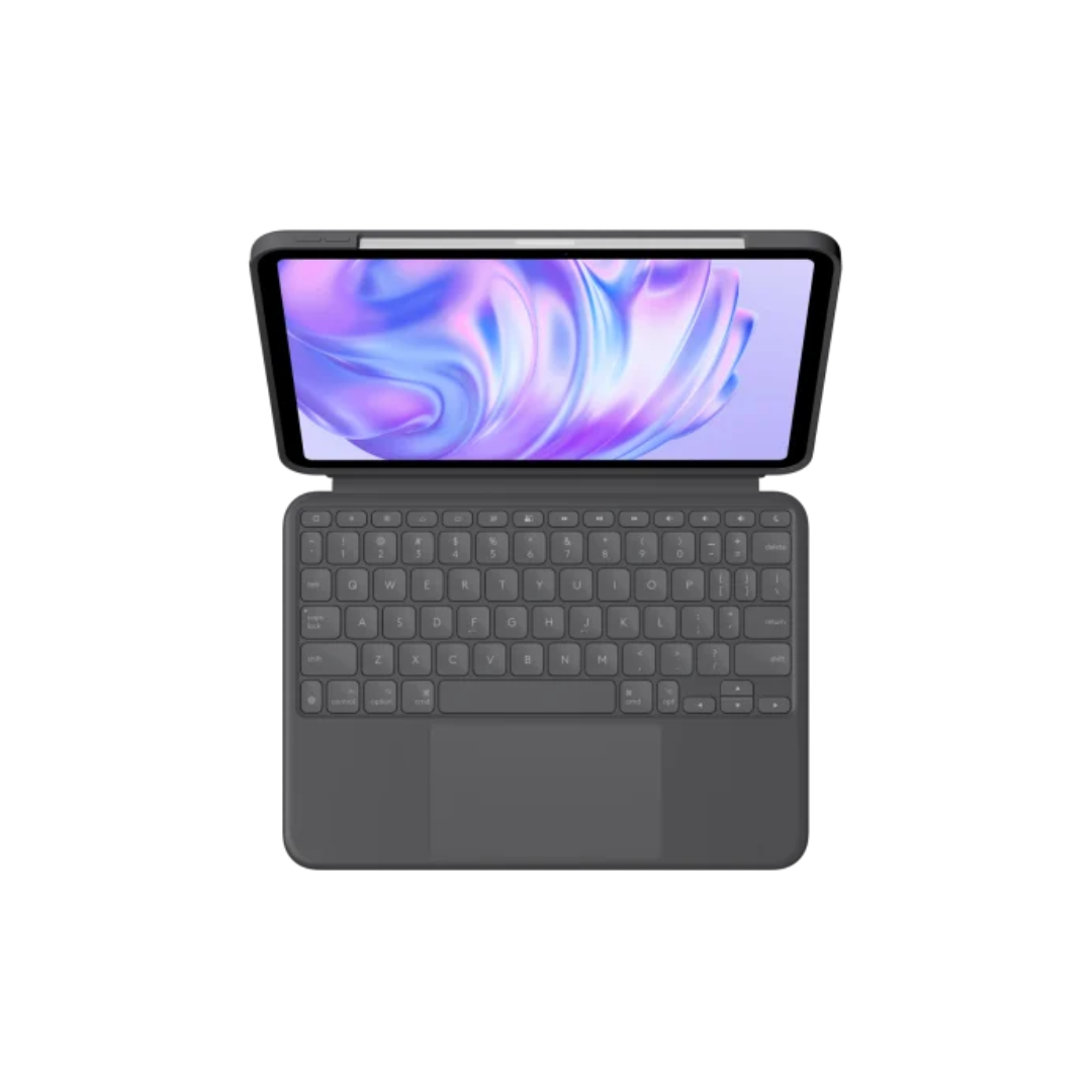 Combo Touch 保護殼 (適用於 iPad Pro 11