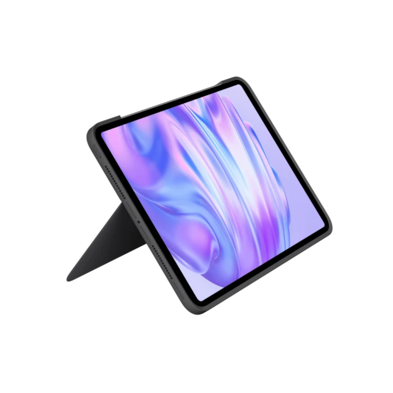 Combo Touch 保護殼 (適用於 iPad Pro 11" 第5代 M4)