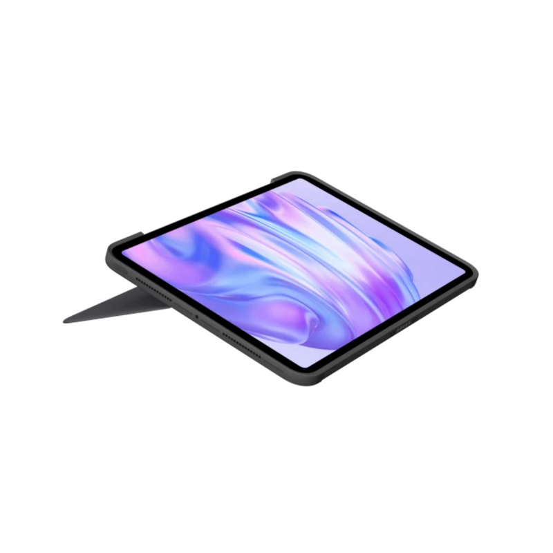 Combo Touch 保護殼 (適用於 iPad Pro 11" 第5代 M4)