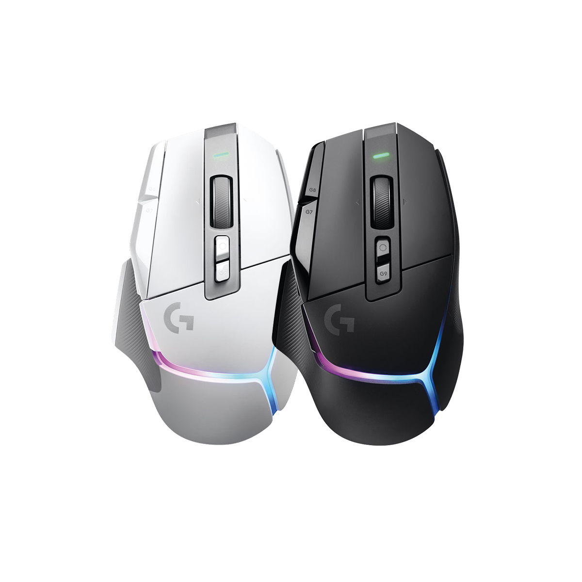 G502 X PLUS 無線遊戲滑鼠