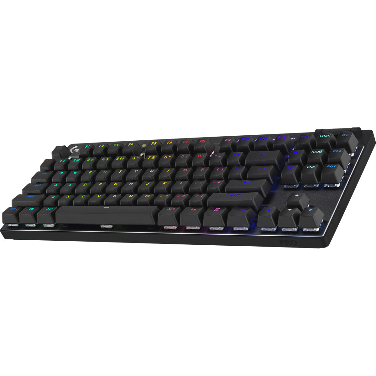 PRO X TKL 無線機械電競鍵盤 (觸感軸)
