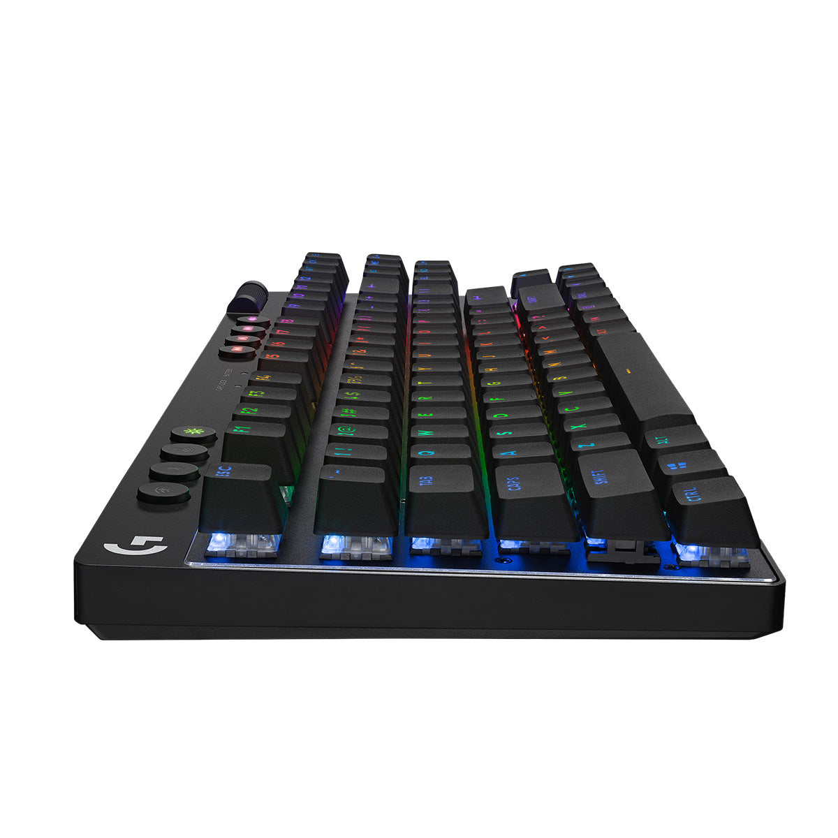 PRO X TKL 無線機械電競鍵盤 (觸感軸)