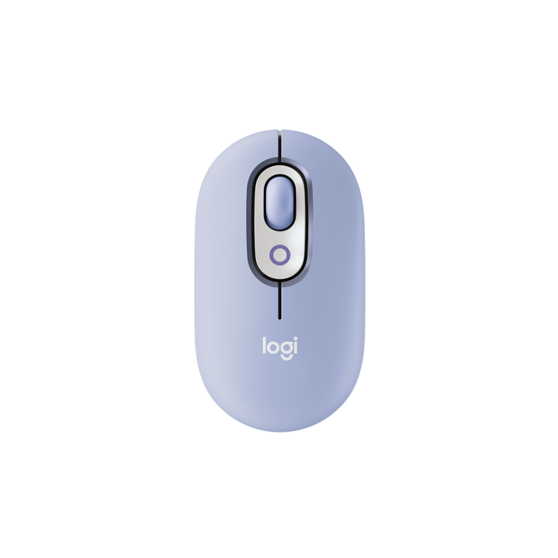 POP MOUSE 無線藍牙滑鼠