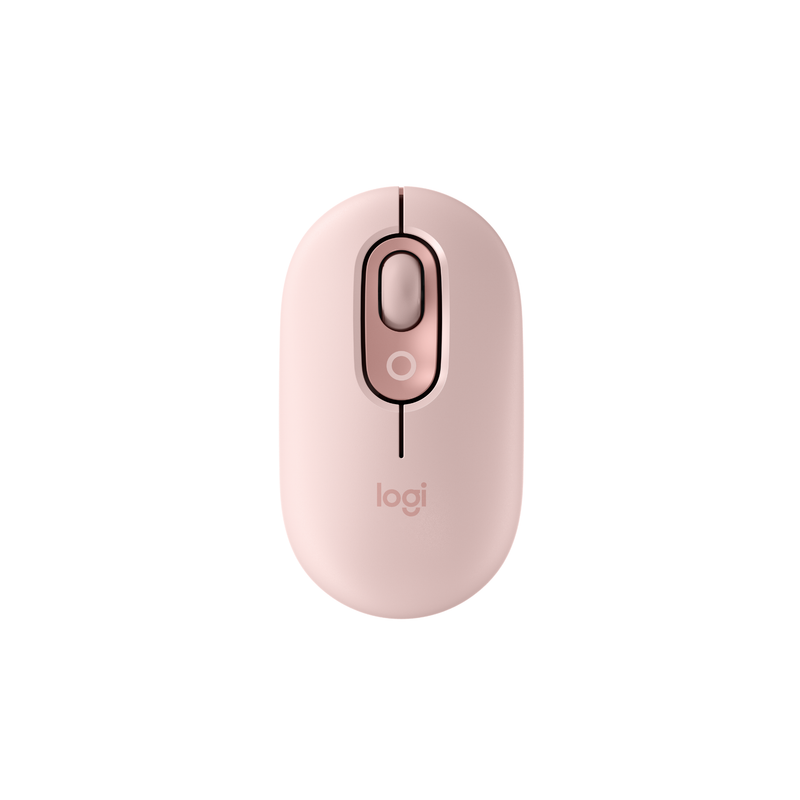POP MOUSE 無線藍牙滑鼠