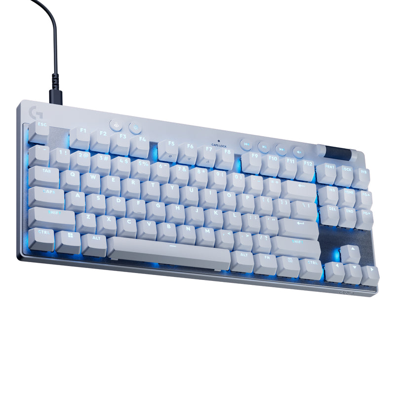 PRO X TKL RAPID ANALOG Gaming Keyboard