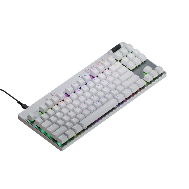 PRO X TKL RAPID ANALOG Gaming Keyboard