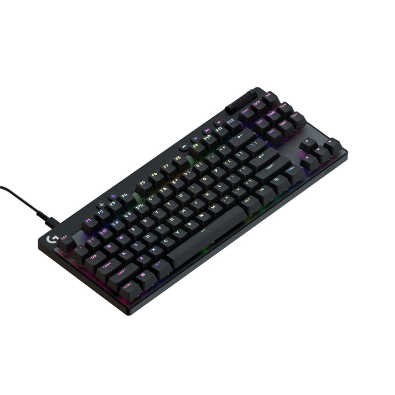 PRO X TKL RAPID ANALOG Gaming Keyboard