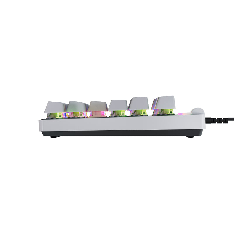 PRO X TKL RAPID ANALOG Gaming Keyboard