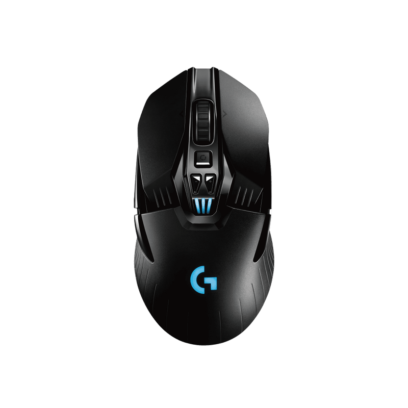 G903 LIGHTSPEED HERO 無線遊戲滑鼠