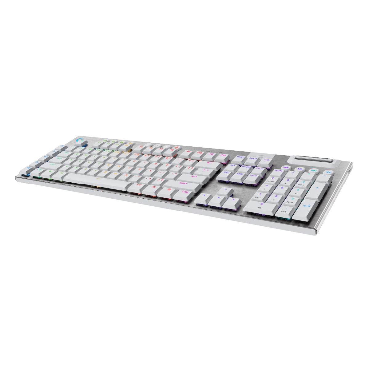 G915 X LIGHTSPEED 無線 RGB 機械電競鍵盤
