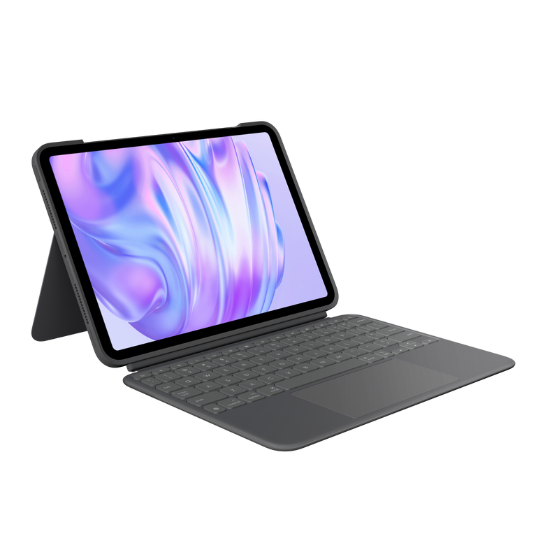 Combo Touch 保護殼 (適用於 iPad Pro 11" 第5代 M4)