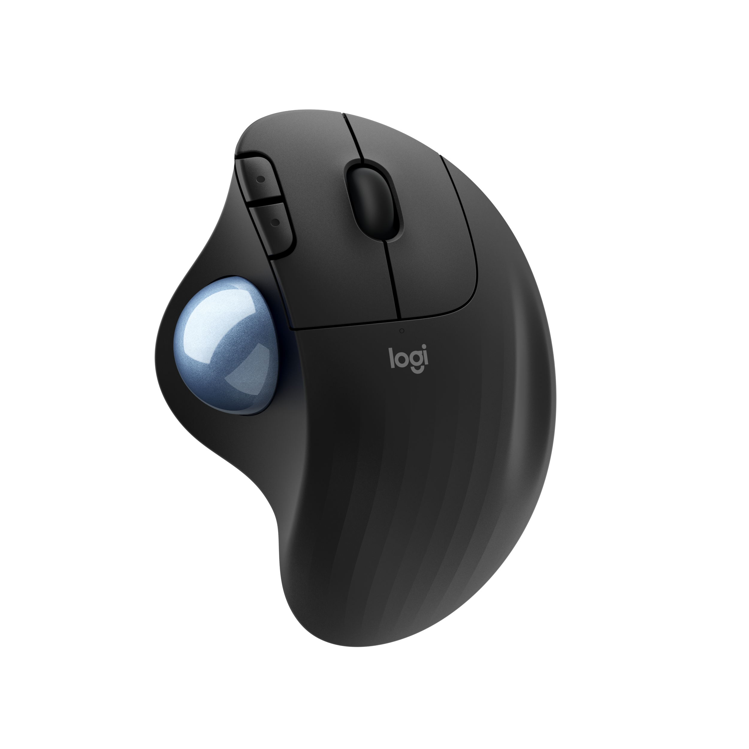 ERGO M575 藍牙無線軌跡球滑鼠
