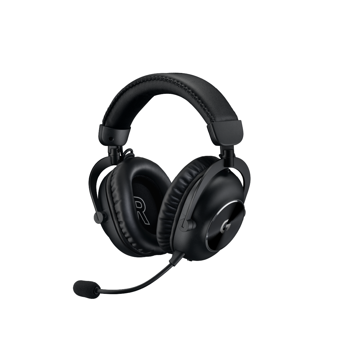 PRO X 2 LIGHTSPEED 無線 7.1 聲道環繞音效電競耳機