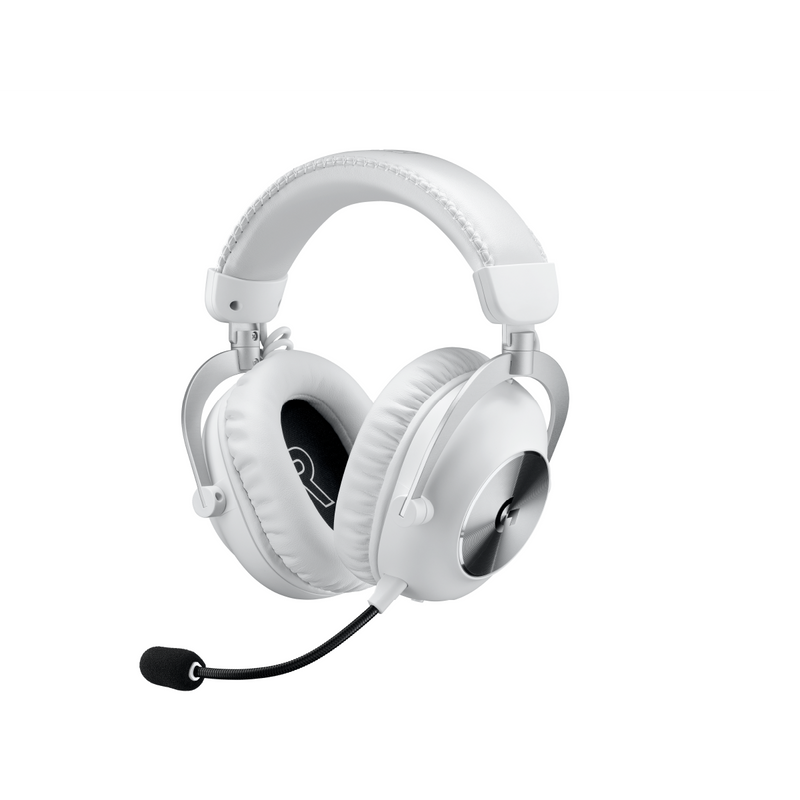 PRO X 2 LIGHTSPEED 無線 7.1 聲道環繞音效電競耳機