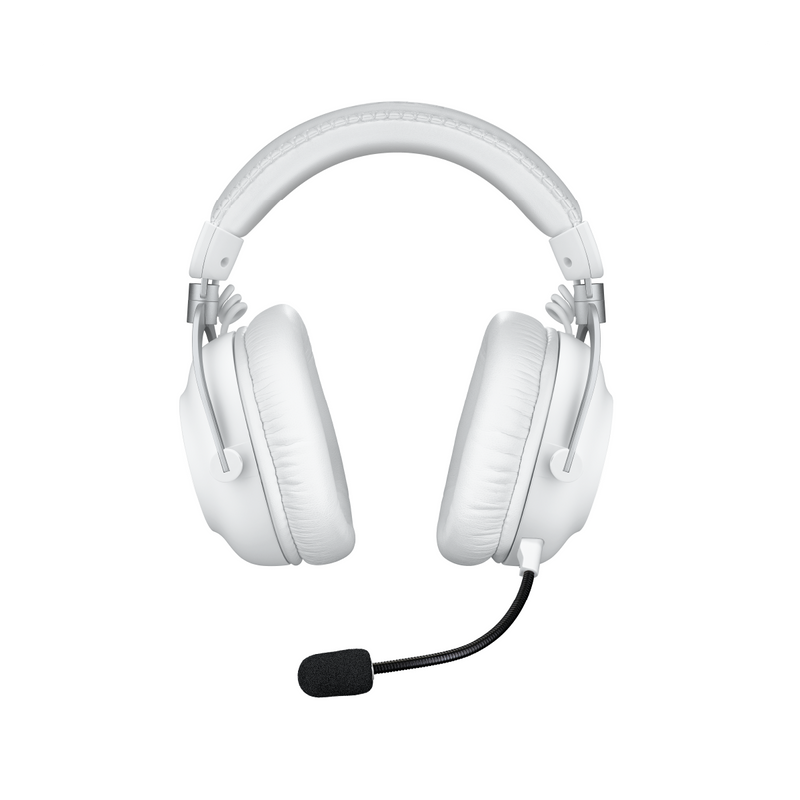 PRO X 2 LIGHTSPEED 無線 7.1 聲道環繞音效電競耳機