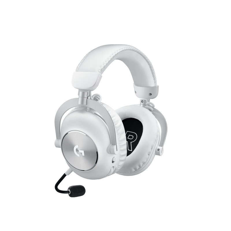 PRO X 2 LIGHTSPEED 無線 7.1 聲道環繞音效電競耳機