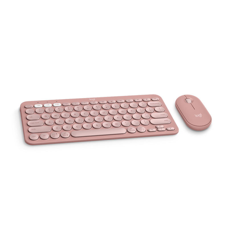 Pebble 2 Combo Cordless Combos (US Layout)