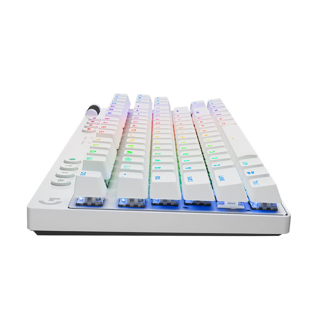 PRO X TKL 無線機械電競鍵盤 (觸感軸)