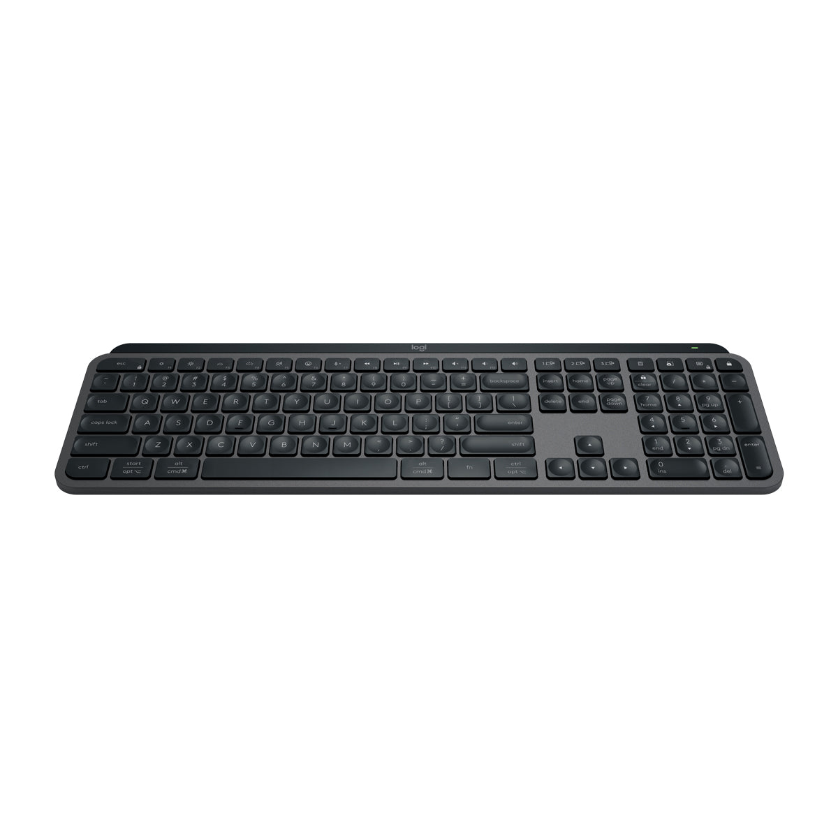 MX KEYS S 無線高階鍵盤 (美式英文)