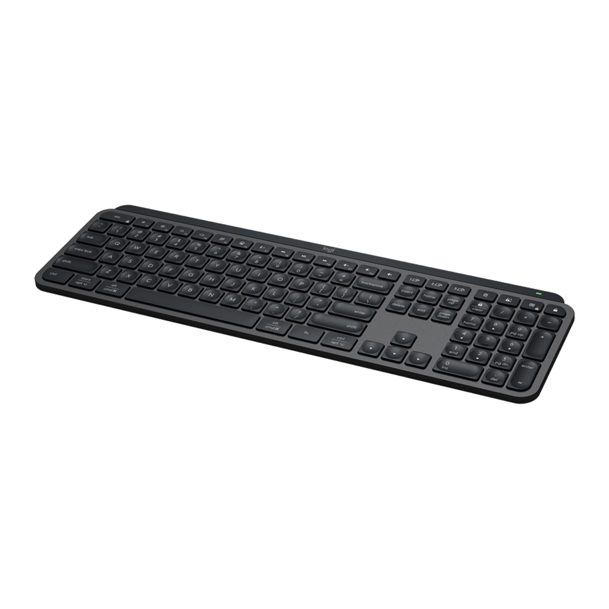 MX KEYS S 無線高階鍵盤 (美式英文)