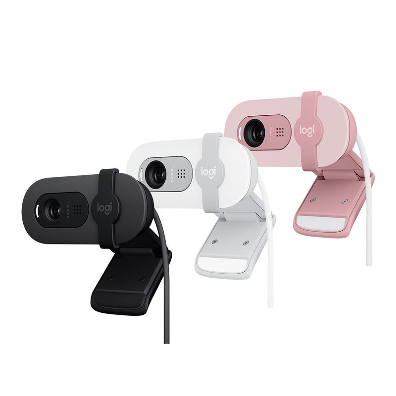 BRIO 100 Webcam - 2B