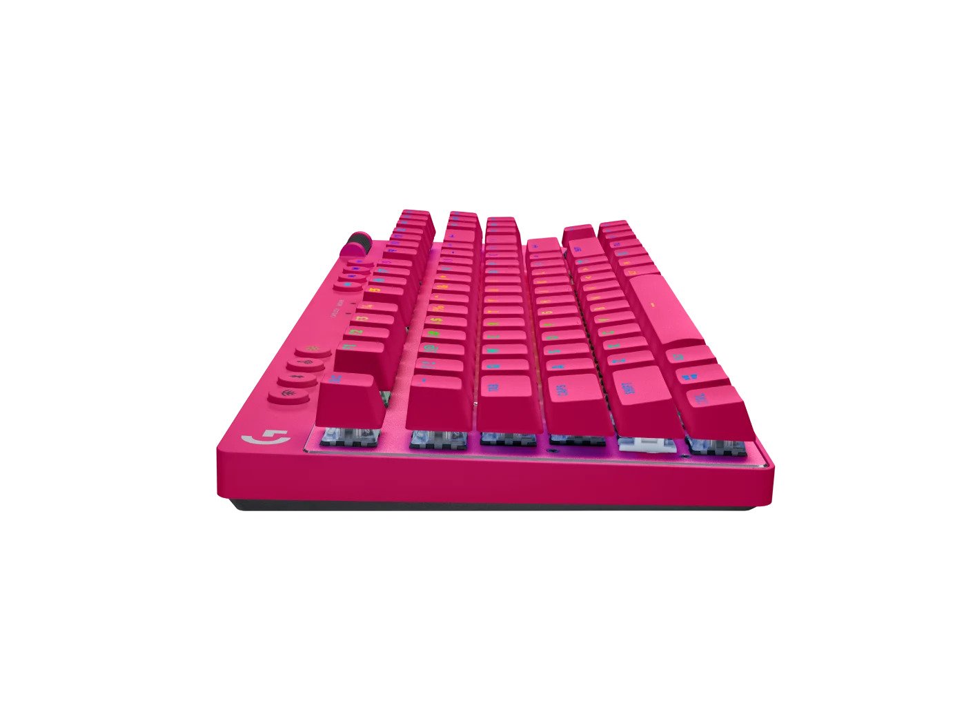 PRO X TKL 無線機械電競鍵盤 (觸感軸)