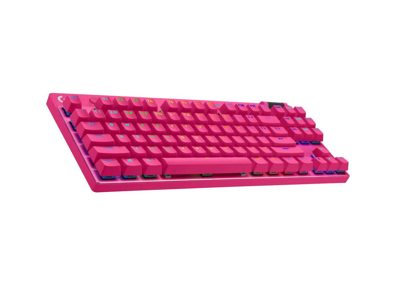 PRO X TKL 無線機械電競鍵盤 (觸感軸)