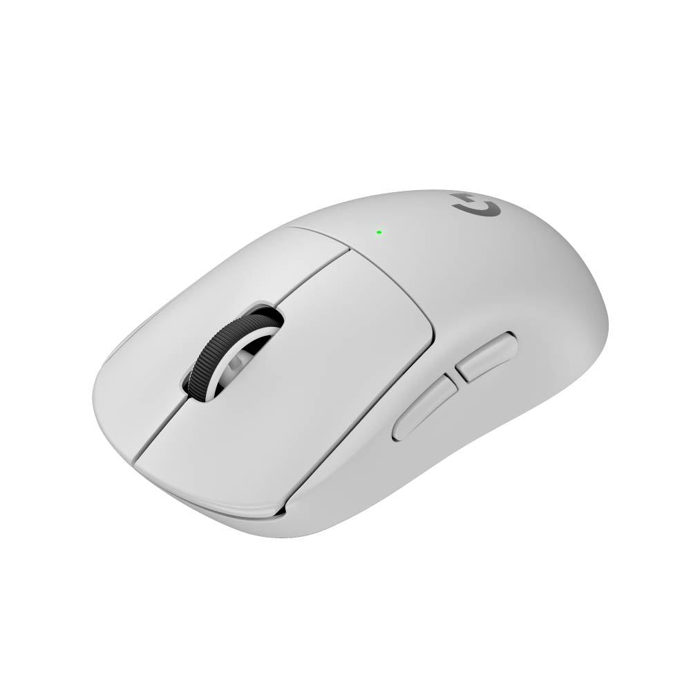 PRO X SUPERLIGHT 2 無線電競滑鼠