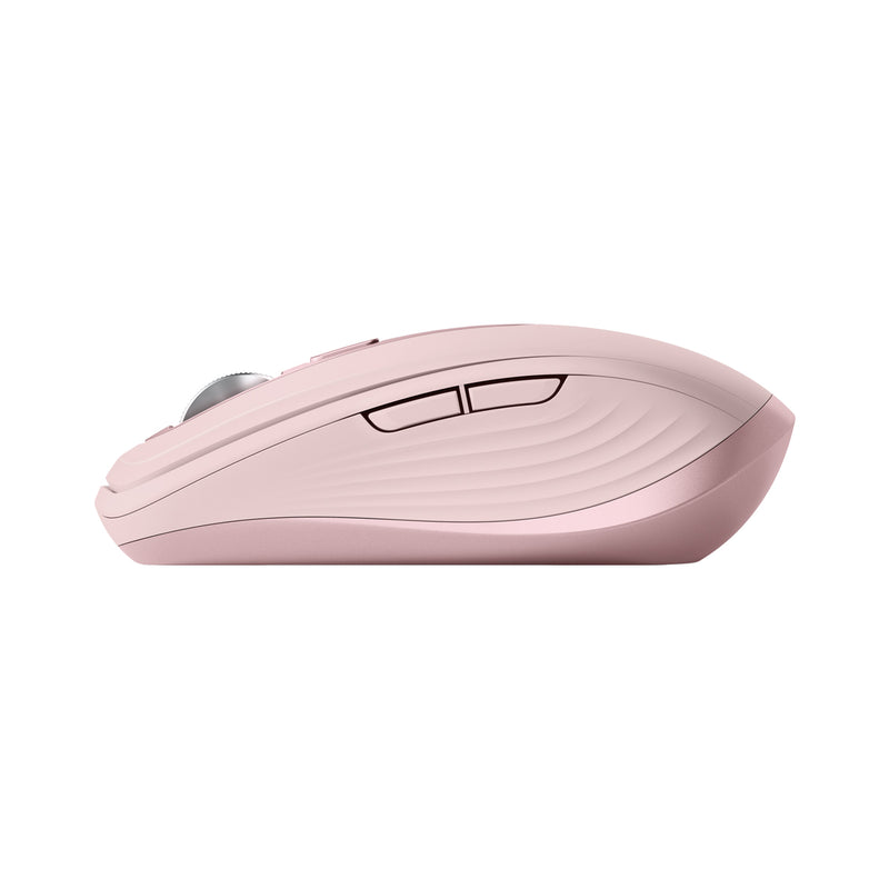 MX ANYWHERE 3S 無線高階靜音滑鼠