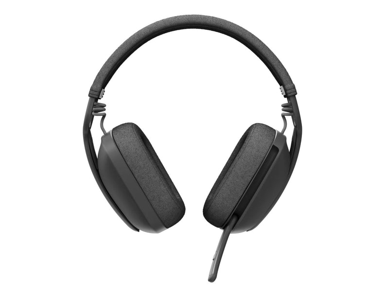 Zone Vibe Wireless 無線耳機麥克風 (石墨灰) - 2B