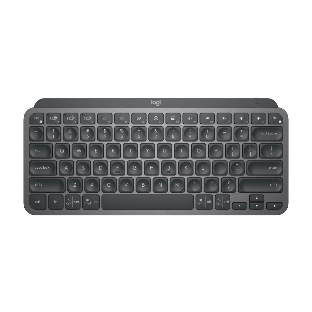 MX KEYS Mini for Business 智能無線鍵盤 (美式英文)