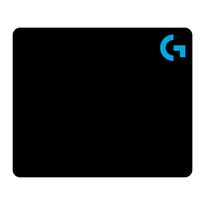 電競滑鼠墊 - Logitech Club