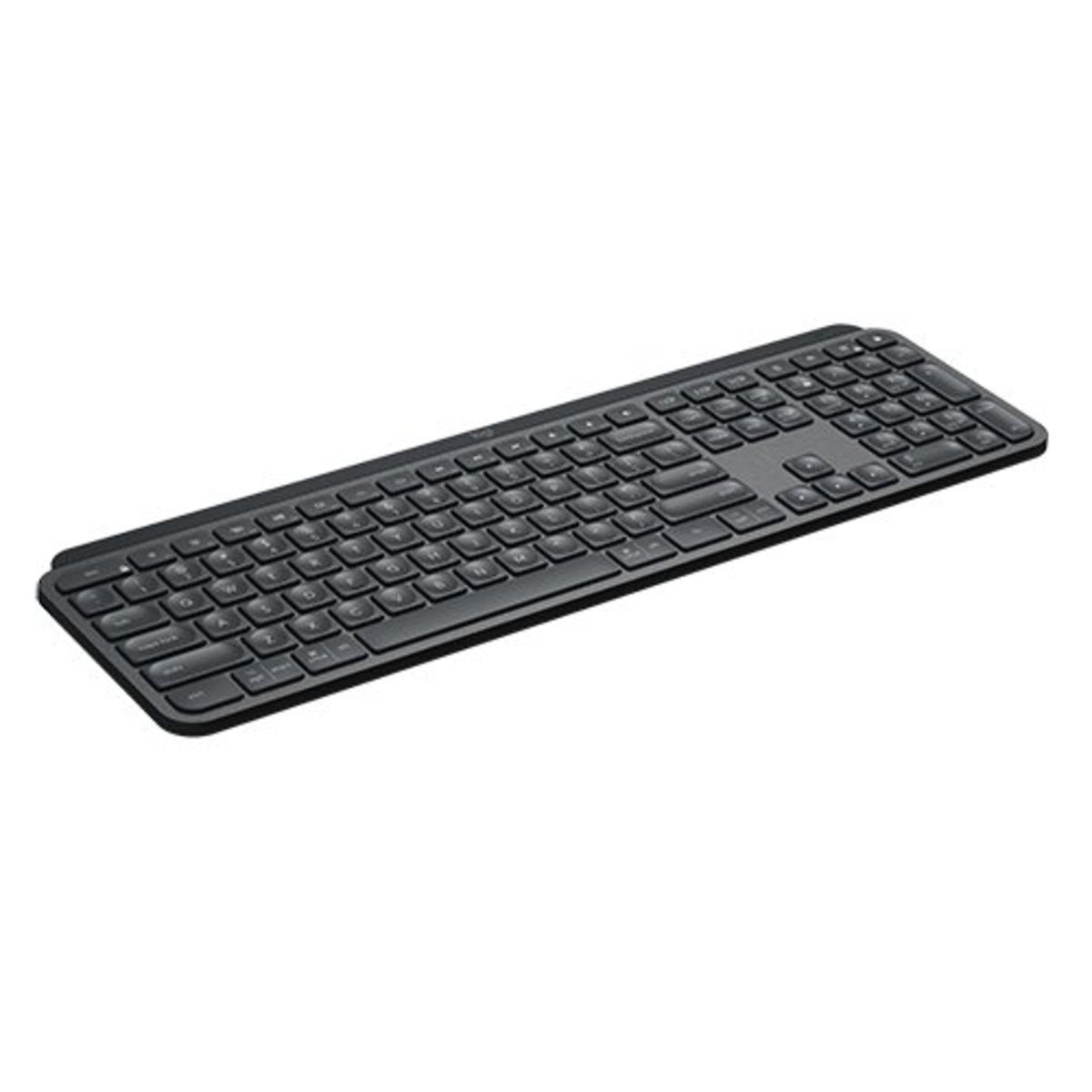 MX KEYS for Business 高階無線鍵盤 (美式英文)