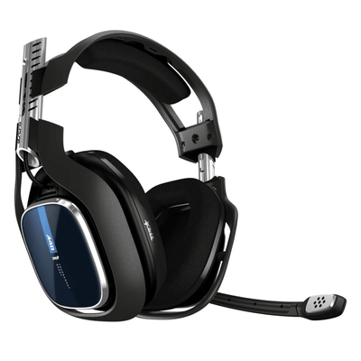 ASTRO A40 TR 遊戲耳機 - Logitech Club