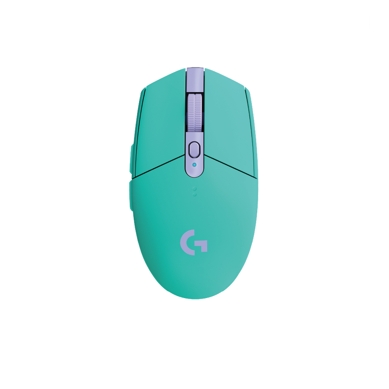 G304 LIGHTSPEED Wireless Gaming Mouse
