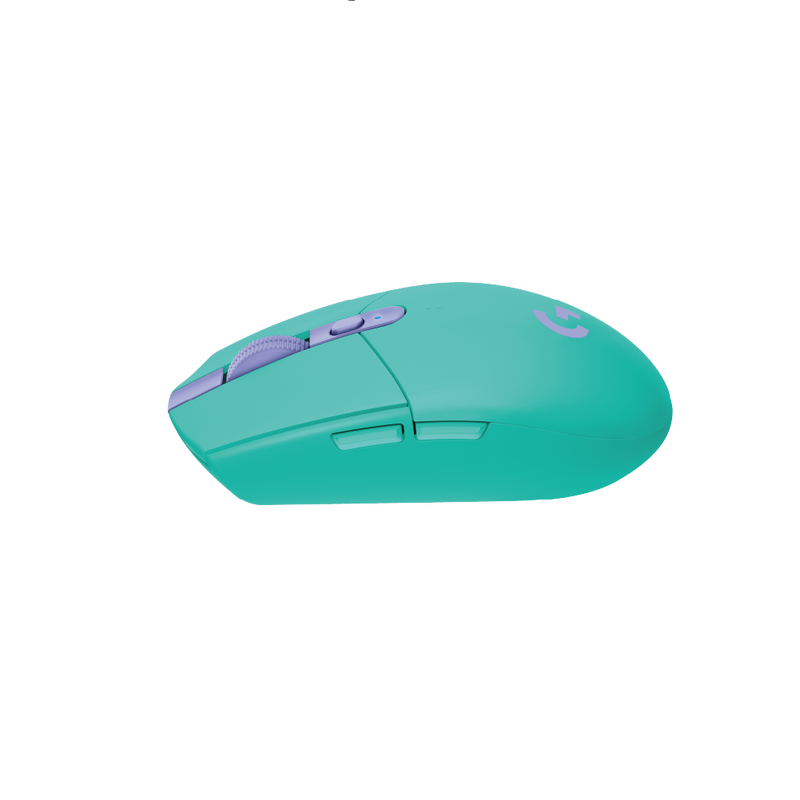 G304 LIGHTSPEED Wireless Gaming Mouse