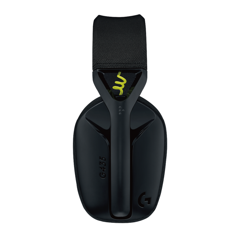 G435 LIGHTSPEED Gaming Headset