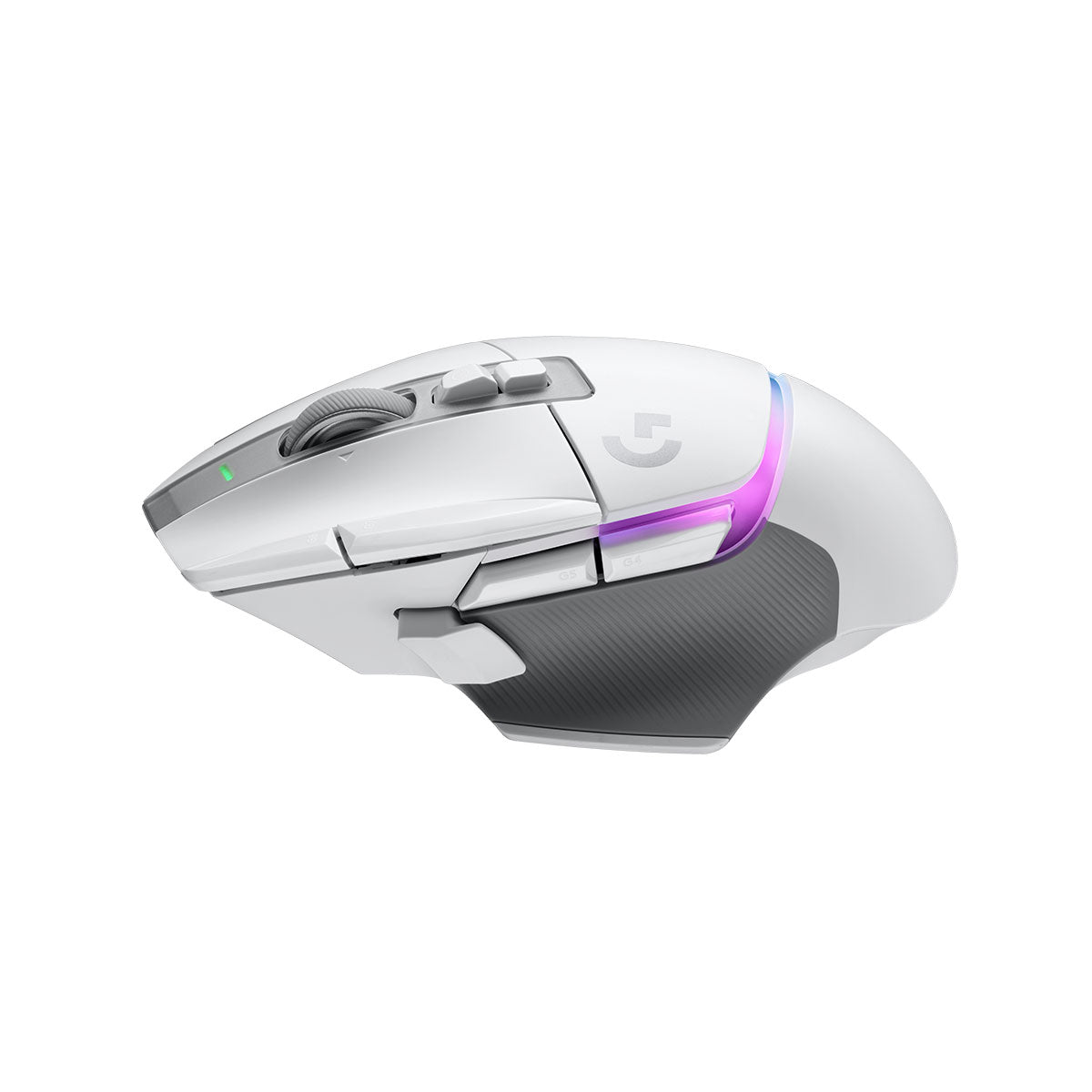 G502 X PLUS 無線遊戲滑鼠