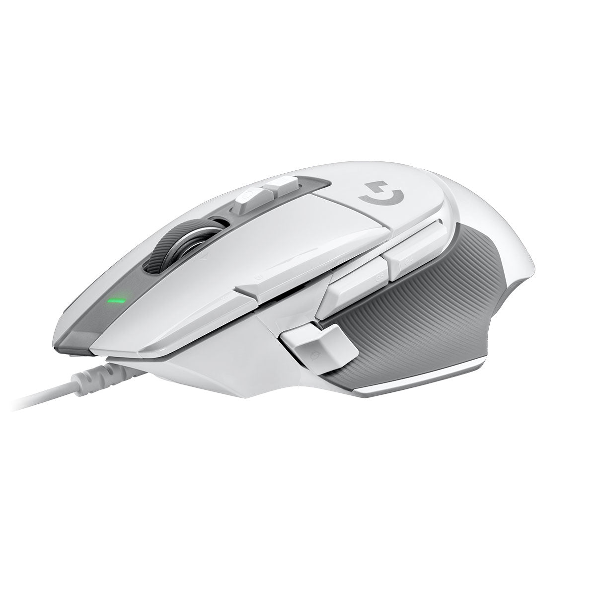 G502 X 有線遊戲滑鼠