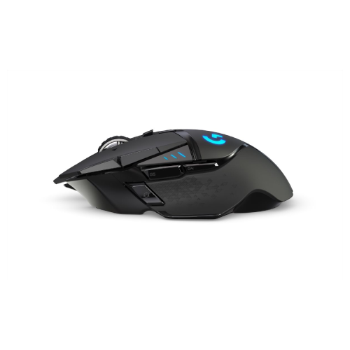 G502 LIGHTSPEED 無線滑鼠