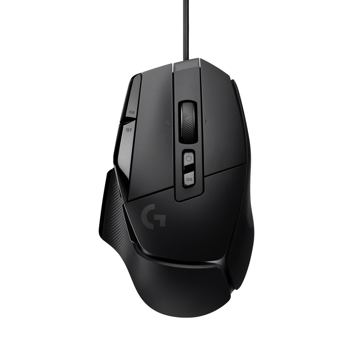 G502 X 有線遊戲滑鼠
