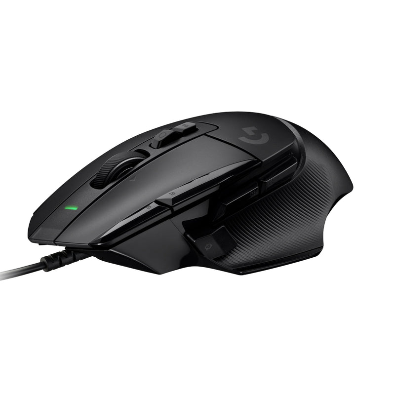 G502 X 有線遊戲滑鼠