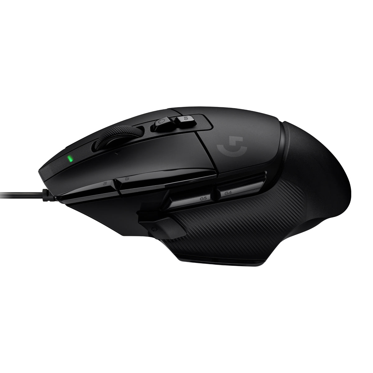 G502 X 有線遊戲滑鼠