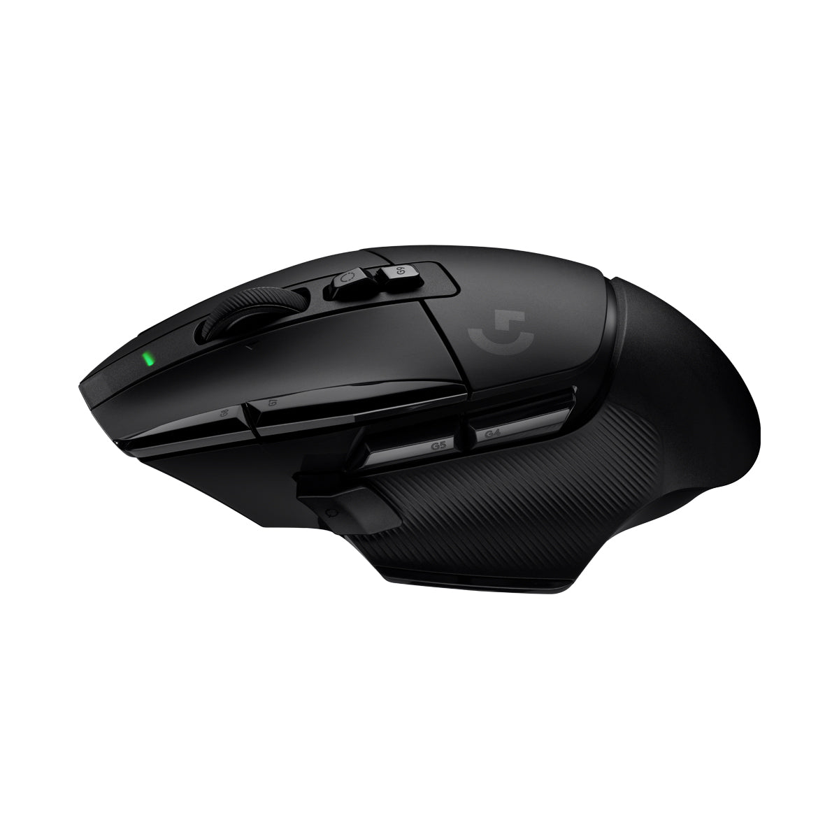 G502 X LIGHTSPEED 無線遊戲滑鼠