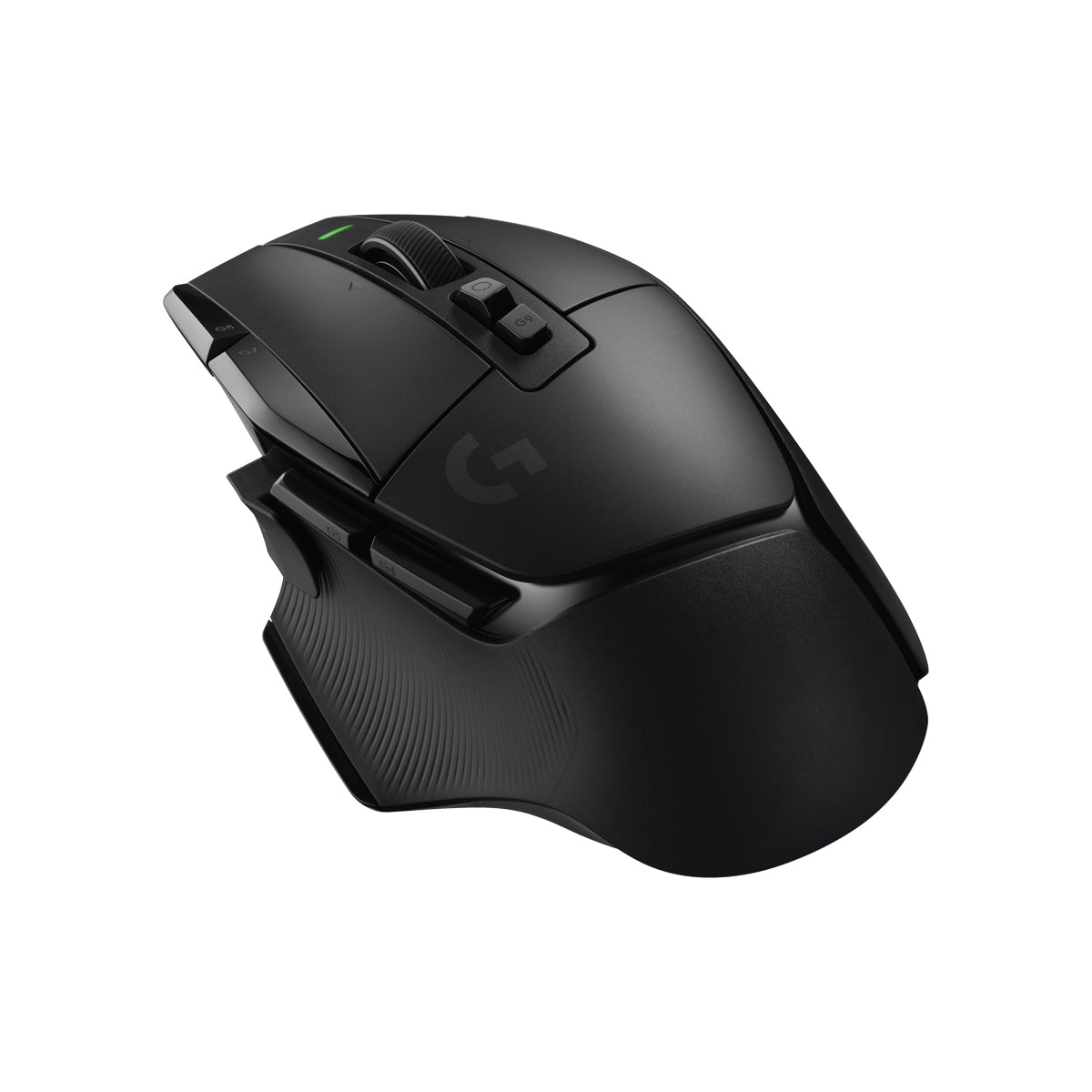 G502 X LIGHTSPEED 無線遊戲滑鼠