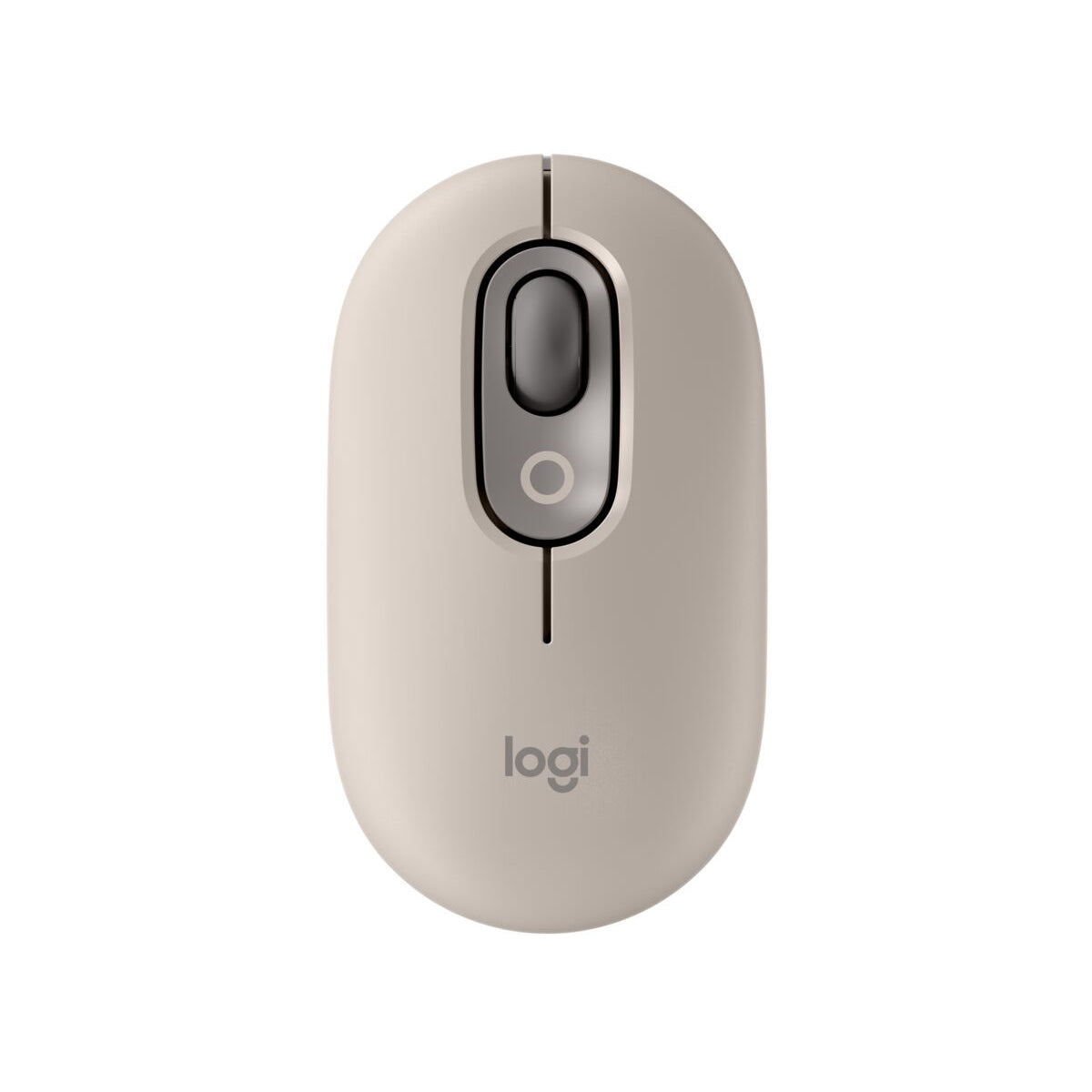 POP MOUSE 無線藍牙滑鼠