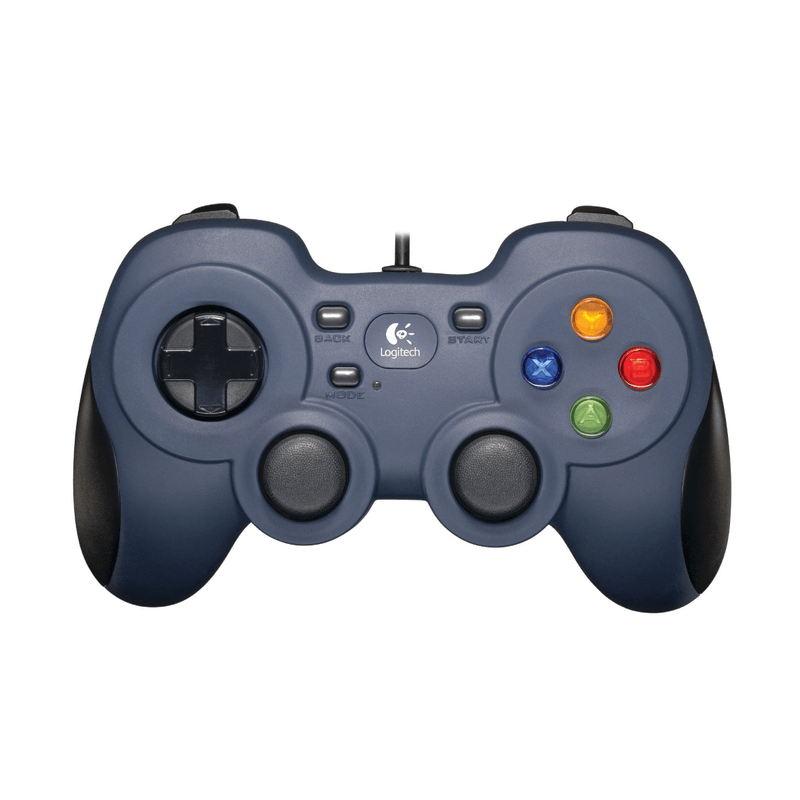 F310 遊戲控制器 - Logitech Club