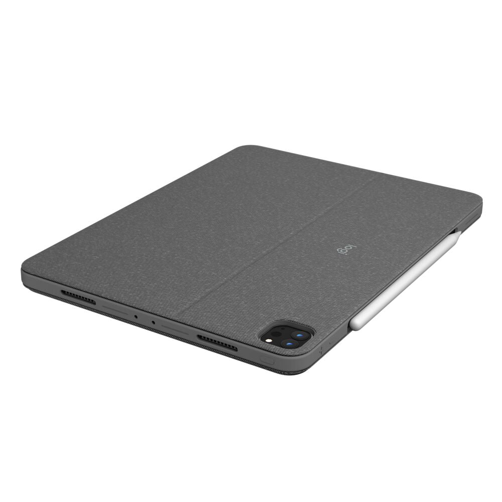 Combo Touch 保護殼 (iPad Pro 第5-6代適用12.9吋)